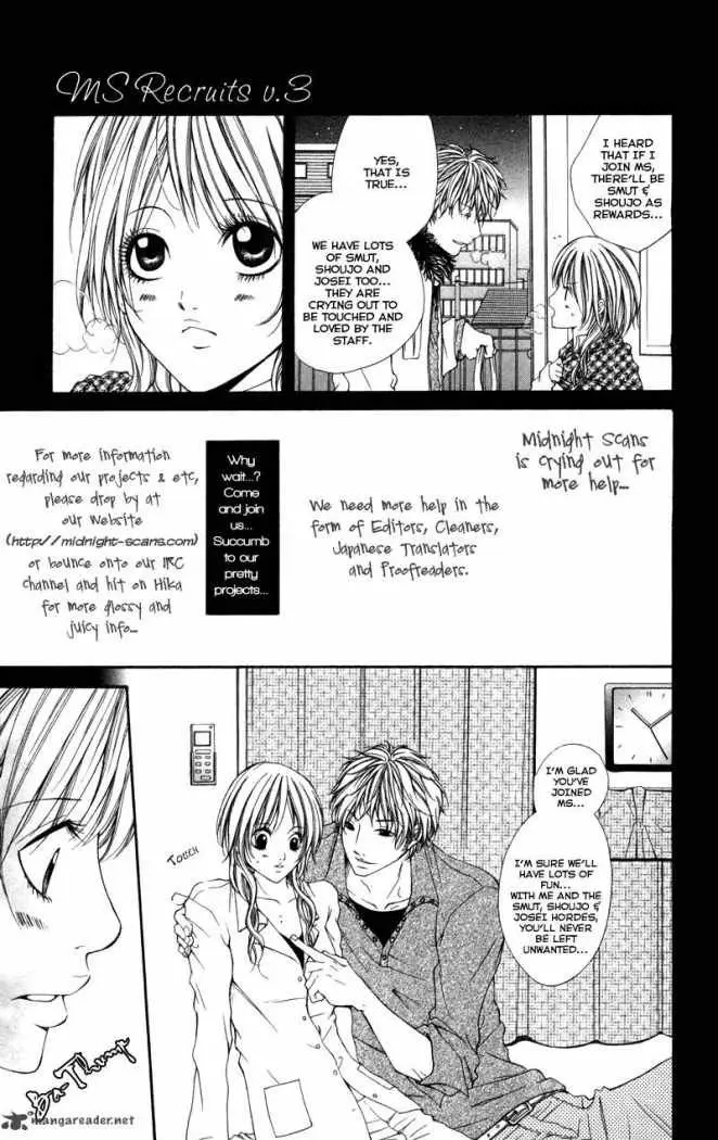 Bokura no Koi wa Shi ni Itaru Yamai no You de (2010) - Capítulo 3 - Página 27 - LectorTMOo