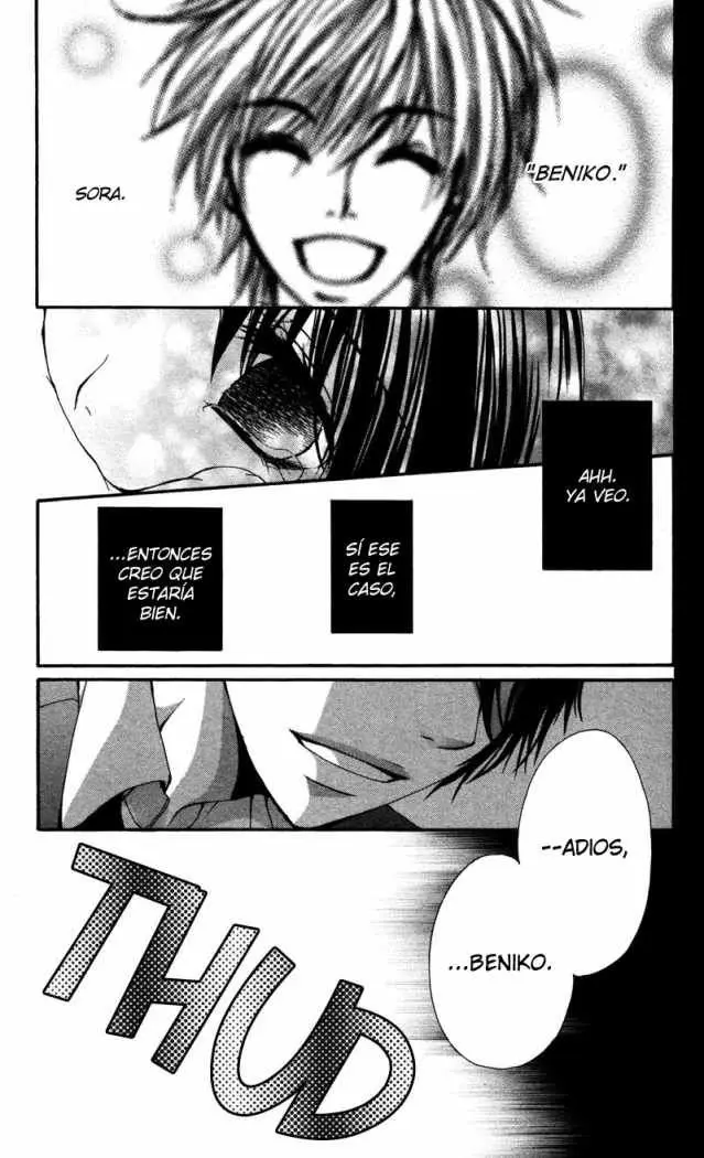 Bokura no Koi wa Shi ni Itaru Yamai no You de (2010) - Capítulo 4 - Página 2 - LectorTMOo