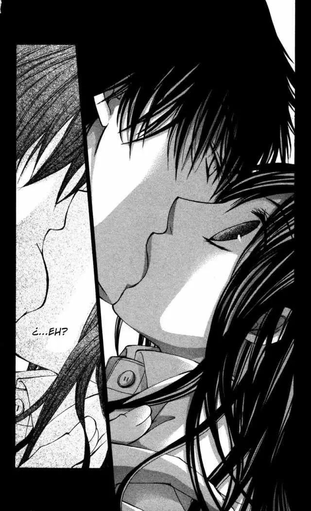 Bokura no Koi wa Shi ni Itaru Yamai no You de (2010) - Capítulo 4 - Página 3 - LectorTMOo