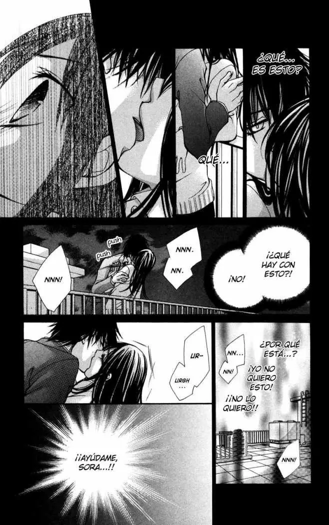 Bokura no Koi wa Shi ni Itaru Yamai no You de (2010) - Capítulo 4 - Página 4 - LectorTMOo