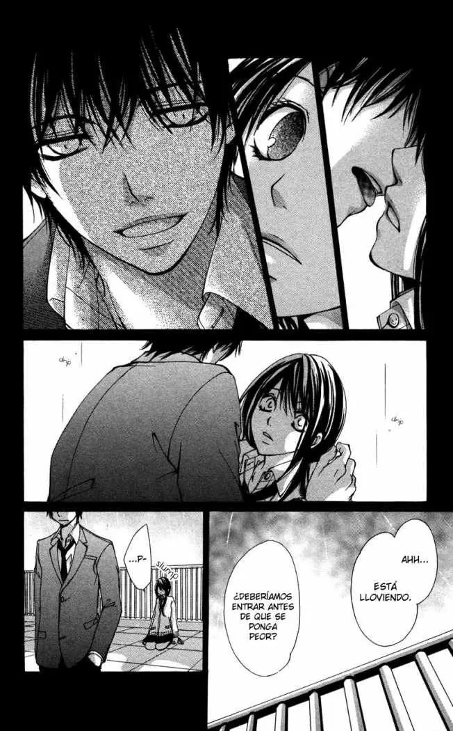 Bokura no Koi wa Shi ni Itaru Yamai no You de (2010) - Capítulo 4 - Página 5 - LectorTMOo