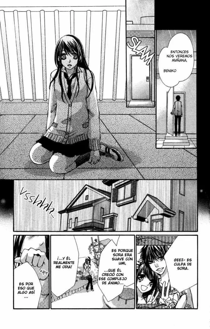 Bokura no Koi wa Shi ni Itaru Yamai no You de (2010) - Capítulo 4 - Página 8 - LectorTMOo