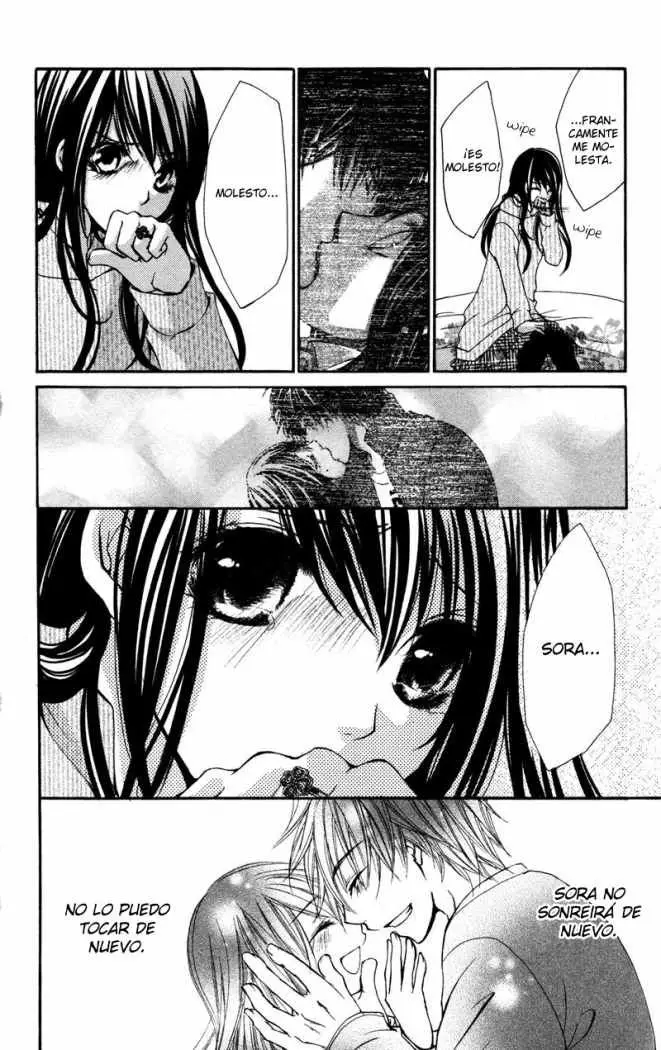 Bokura no Koi wa Shi ni Itaru Yamai no You de (2010) - Capítulo 4 - Página 9 - LectorTMOo