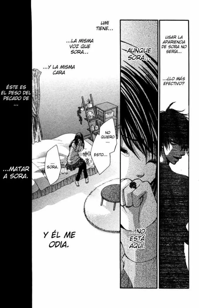 Bokura no Koi wa Shi ni Itaru Yamai no You de (2010) - Capítulo 4 - Página 10 - LectorTMOo