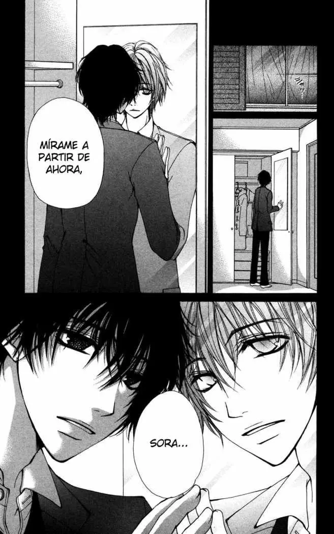 Bokura no Koi wa Shi ni Itaru Yamai no You de (2010) - Capítulo 4 - Página 12 - LectorTMOo