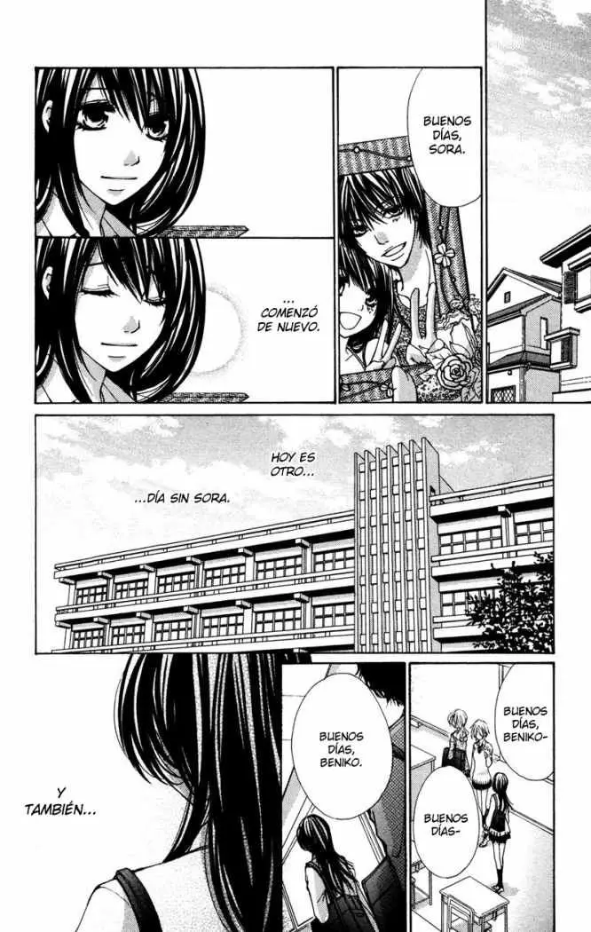 Bokura no Koi wa Shi ni Itaru Yamai no You de (2010) - Capítulo 4 - Página 13 - LectorTMOo