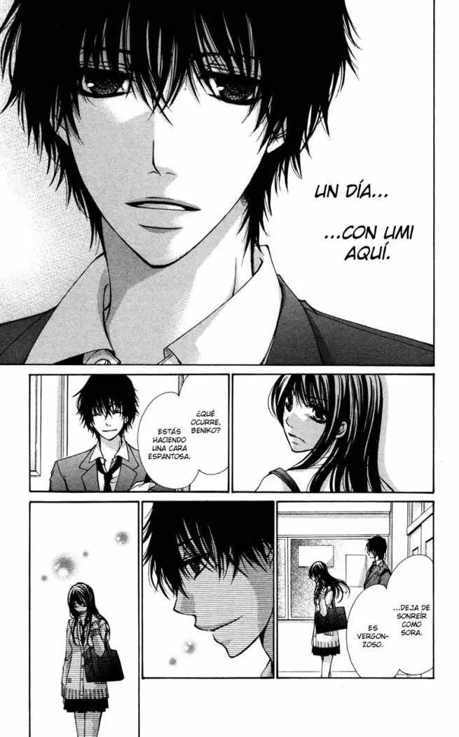 Bokura no Koi wa Shi ni Itaru Yamai no You de (2010) - Capítulo 4 - Página 14 - LectorTMOo
