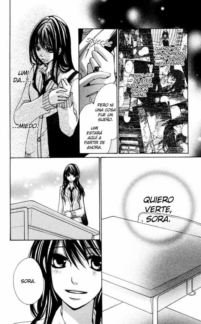 Bokura no Koi wa Shi ni Itaru Yamai no You de (2010) - Capítulo 4 - Página 15 - LectorTMOo