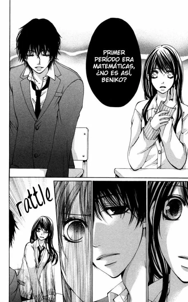 Bokura no Koi wa Shi ni Itaru Yamai no You de (2010) - Capítulo 4 - Página 17 - LectorTMOo