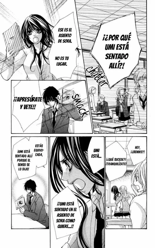 Bokura no Koi wa Shi ni Itaru Yamai no You de (2010) - Capítulo 4 - Página 18 - LectorTMOo