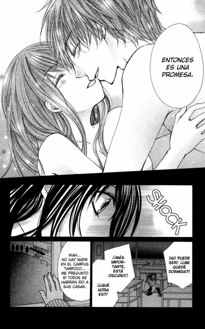 Bokura no Koi wa Shi ni Itaru Yamai no You de (2010) - Capítulo 4 - Página 25 - LectorTMOo