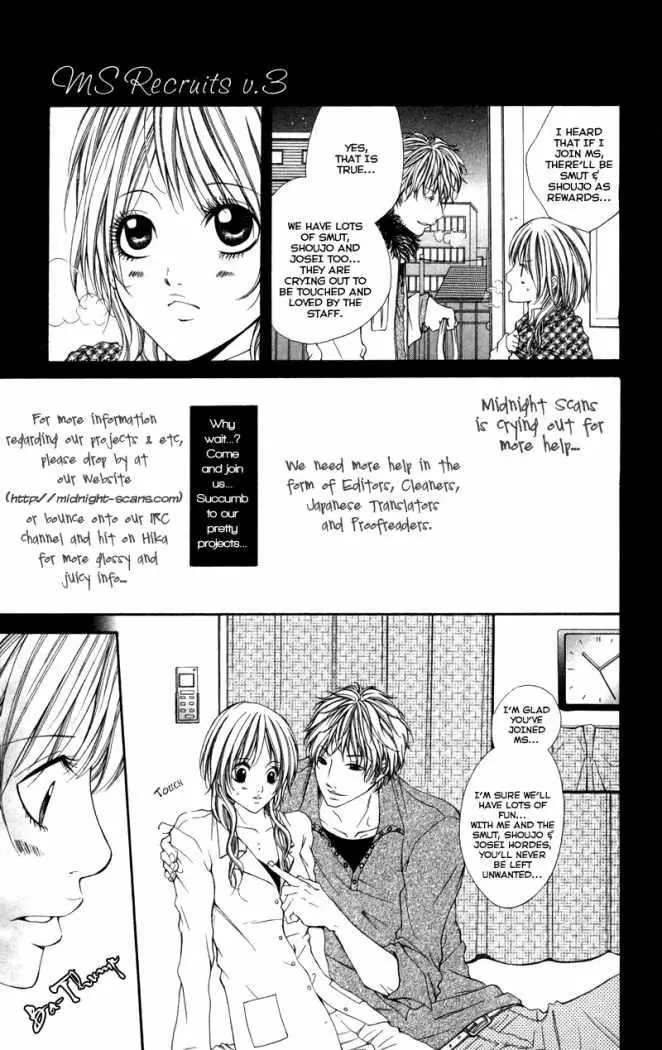 Bokura no Koi wa Shi ni Itaru Yamai no You de (2010) - Capítulo 5 - Página 6 - LectorTMOo