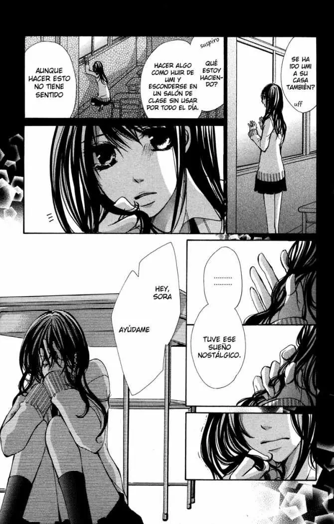 Bokura no Koi wa Shi ni Itaru Yamai no You de (2010) - Capítulo 5 - Página 7 - LectorTMOo