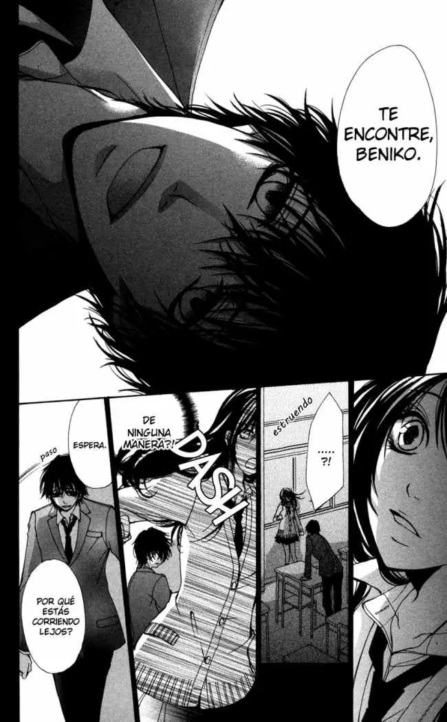 Bokura no Koi wa Shi ni Itaru Yamai no You de (2010) - Capítulo 5 - Página 8 - LectorTMOo