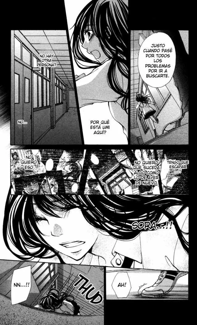 Bokura no Koi wa Shi ni Itaru Yamai no You de (2010) - Capítulo 5 - Página 9 - LectorTMOo