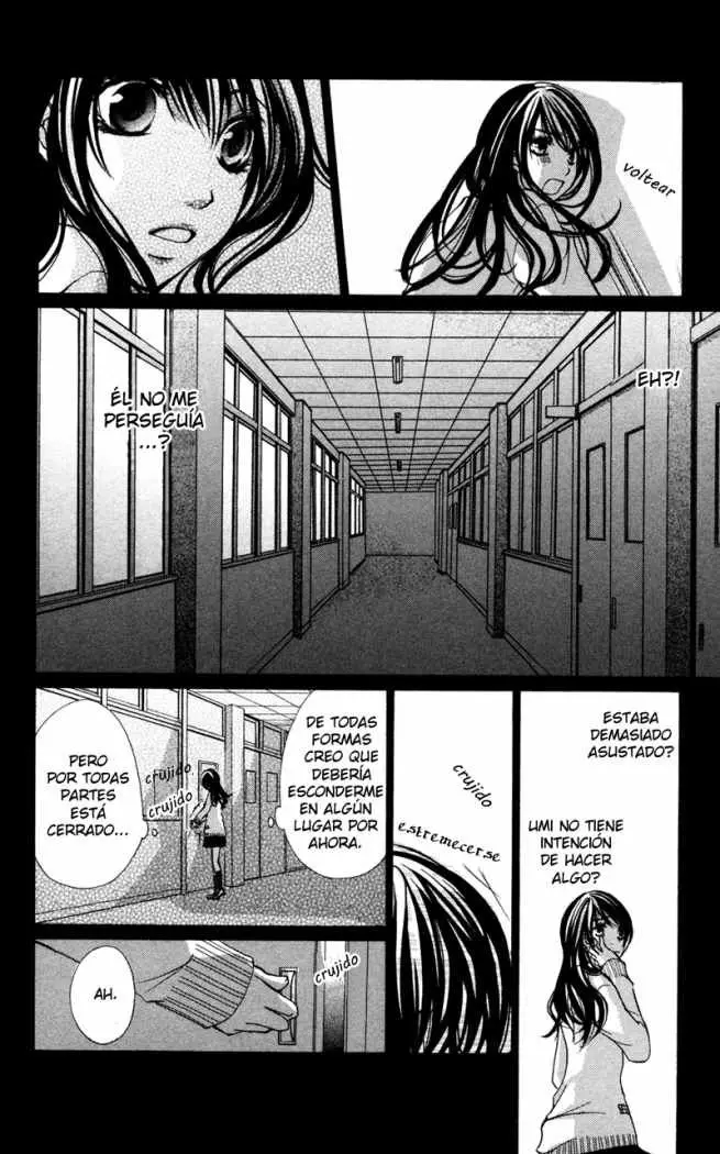 Bokura no Koi wa Shi ni Itaru Yamai no You de (2010) - Capítulo 5 - Página 10 - LectorTMOo