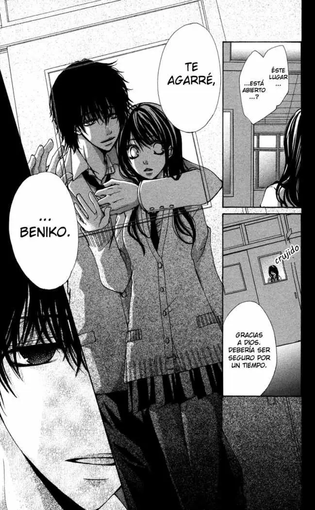Bokura no Koi wa Shi ni Itaru Yamai no You de (2010) - Capítulo 5 - Página 11 - LectorTMOo