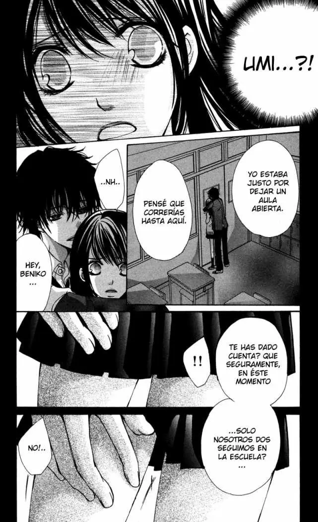 Bokura no Koi wa Shi ni Itaru Yamai no You de (2010) - Capítulo 5 - Página 12 - LectorTMOo
