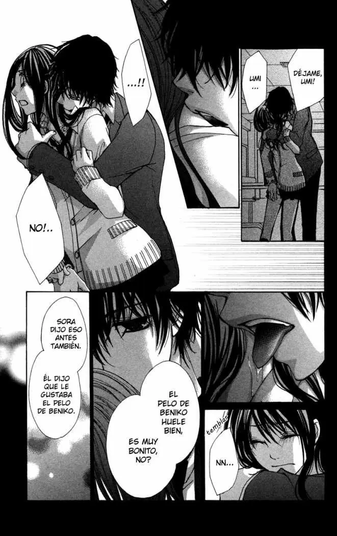 Bokura no Koi wa Shi ni Itaru Yamai no You de (2010) - Capítulo 5 - Página 13 - LectorTMOo