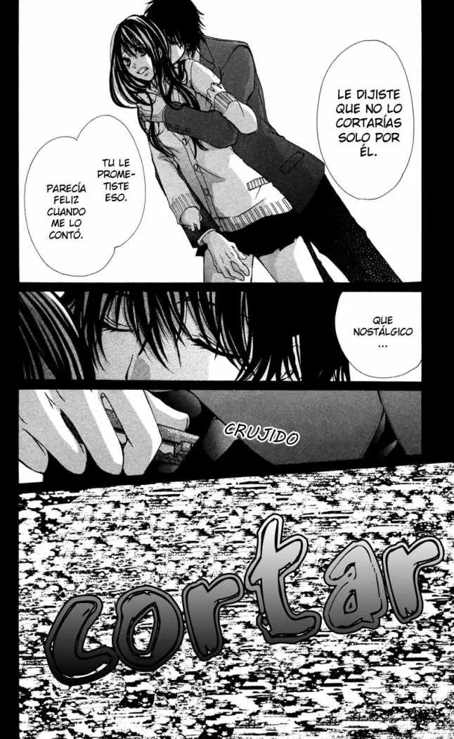 Bokura no Koi wa Shi ni Itaru Yamai no You de (2010) - Capítulo 5 - Página 14 - LectorTMOo