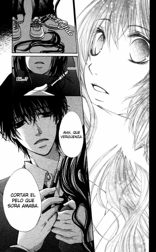 Bokura no Koi wa Shi ni Itaru Yamai no You de (2010) - Capítulo 5 - Página 15 - LectorTMOo