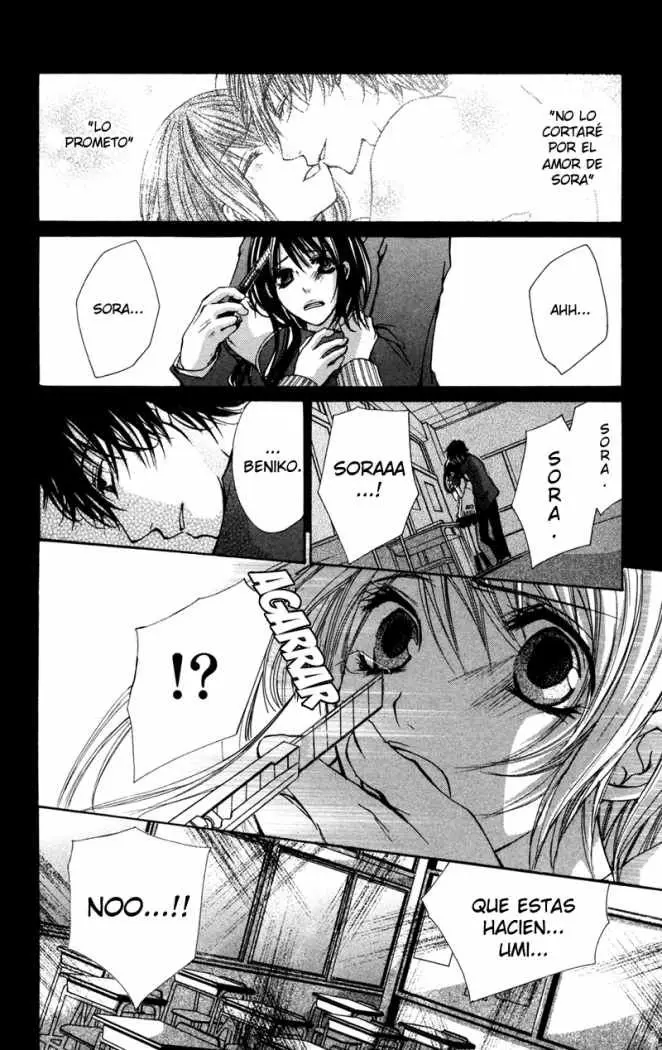 Bokura no Koi wa Shi ni Itaru Yamai no You de (2010) - Capítulo 5 - Página 16 - LectorTMOo