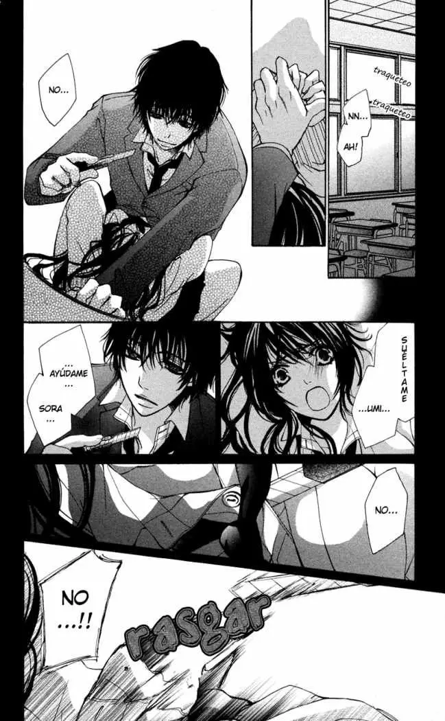 Bokura no Koi wa Shi ni Itaru Yamai no You de (2010) - Capítulo 5 - Página 17 - LectorTMOo