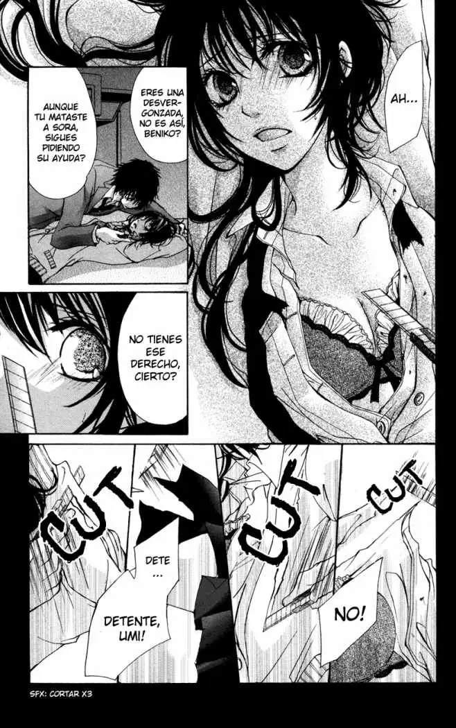 Bokura no Koi wa Shi ni Itaru Yamai no You de (2010) - Capítulo 5 - Página 18 - LectorTMOo