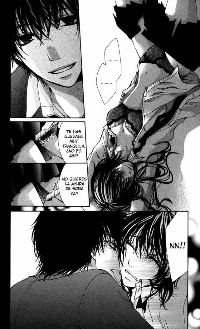 Bokura no Koi wa Shi ni Itaru Yamai no You de (2010) - Capítulo 5 - Página 19 - LectorTMOo
