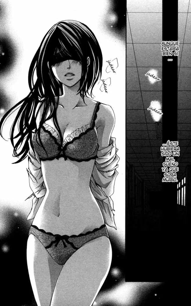 Bokura no Koi wa Shi ni Itaru Yamai no You de (2010) - Capítulo 5 - Página 29 - LectorTMOo