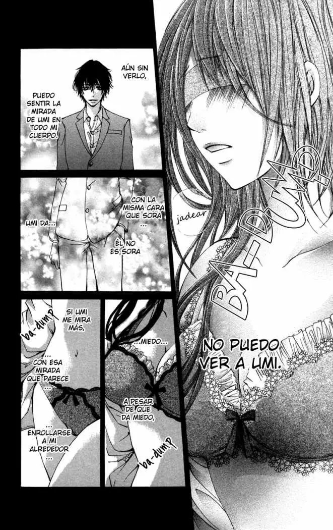 Bokura no Koi wa Shi ni Itaru Yamai no You de (2010) - Capítulo 6 - Página 7 - LectorTMOo