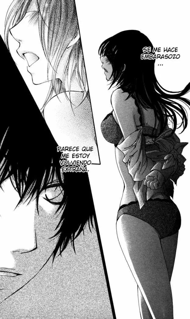 Bokura no Koi wa Shi ni Itaru Yamai no You de (2010) - Capítulo 6 - Página 8 - LectorTMOo