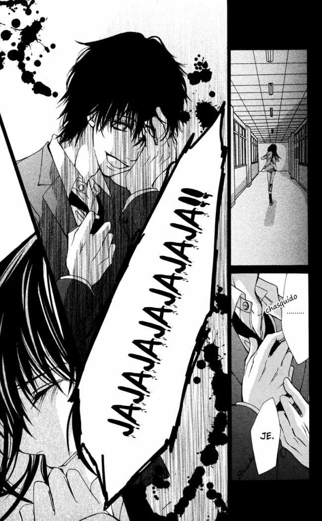 Bokura no Koi wa Shi ni Itaru Yamai no You de (2010) - Capítulo 6 - Página 10 - LectorTMOo