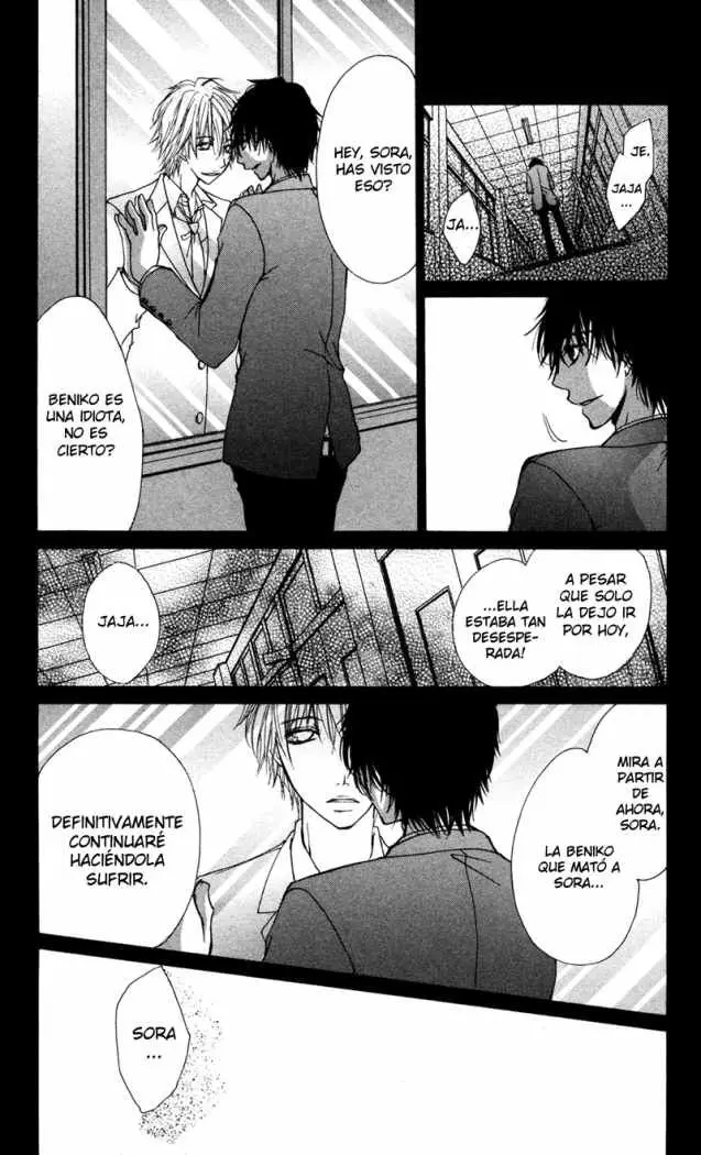 Bokura no Koi wa Shi ni Itaru Yamai no You de (2010) - Capítulo 6 - Página 11 - LectorTMOo