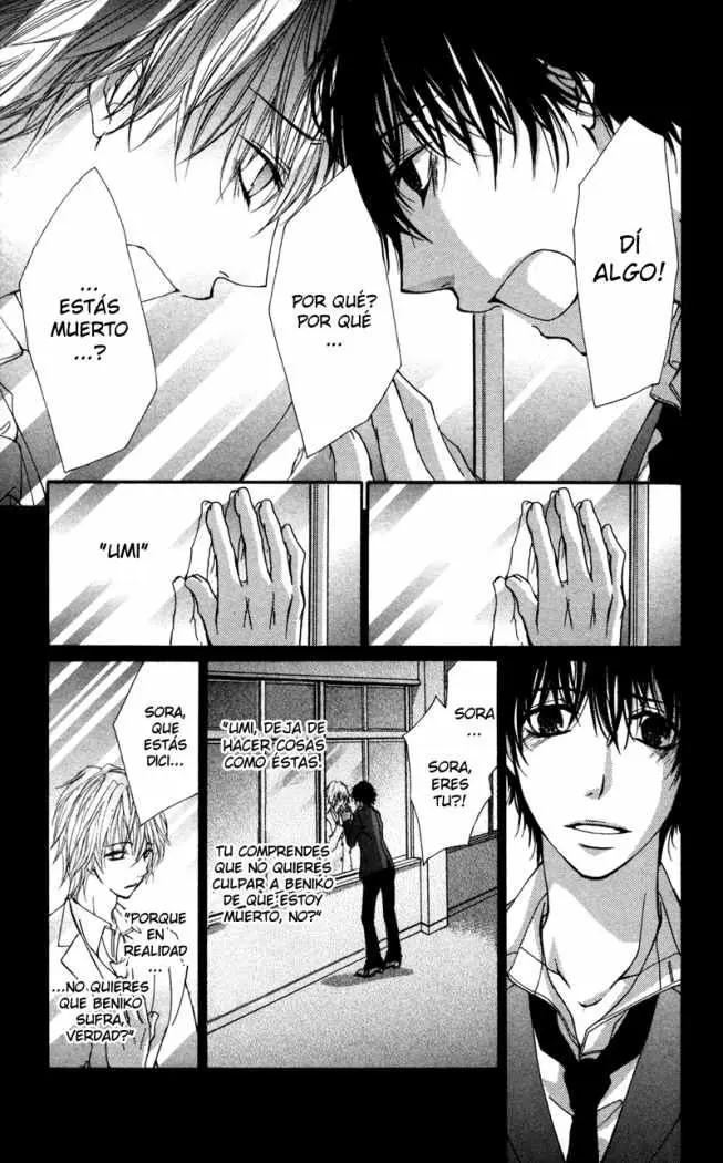 Bokura no Koi wa Shi ni Itaru Yamai no You de (2010) - Capítulo 6 - Página 12 - LectorTMOo