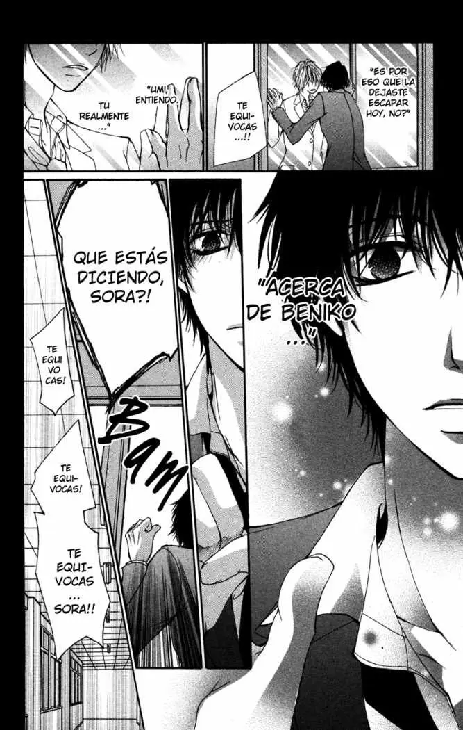 Bokura no Koi wa Shi ni Itaru Yamai no You de (2010) - Capítulo 6 - Página 13 - LectorTMOo