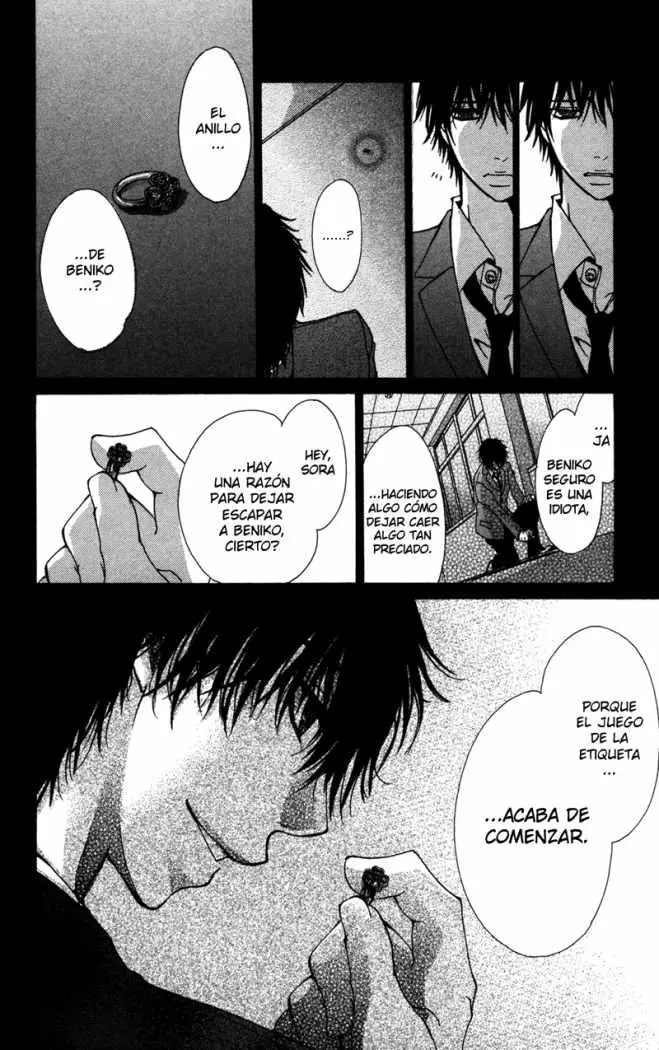Bokura no Koi wa Shi ni Itaru Yamai no You de (2010) - Capítulo 6 - Página 15 - LectorTMOo