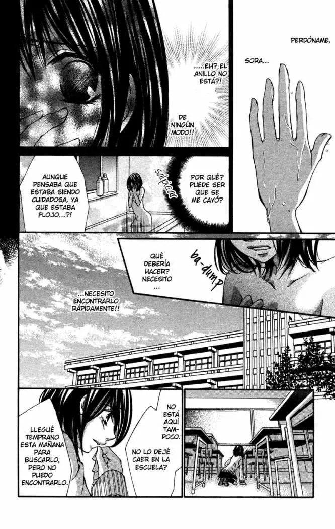Bokura no Koi wa Shi ni Itaru Yamai no You de (2010) - Capítulo 6 - Página 17 - LectorTMOo