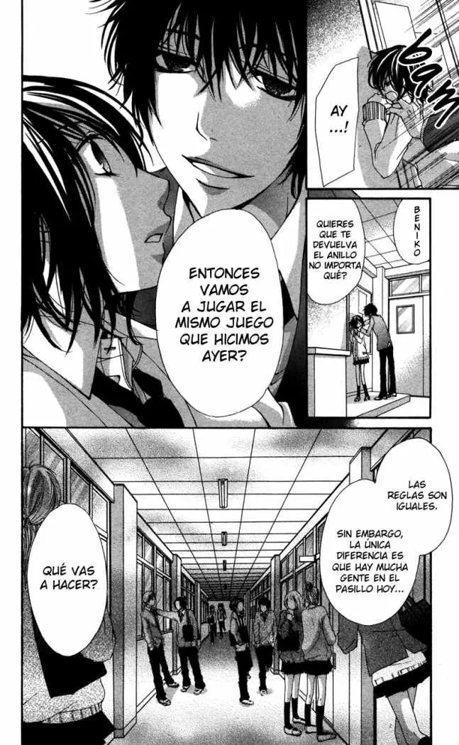 Bokura no Koi wa Shi ni Itaru Yamai no You de (2010) - Capítulo 6 - Página 19 - LectorTMOo