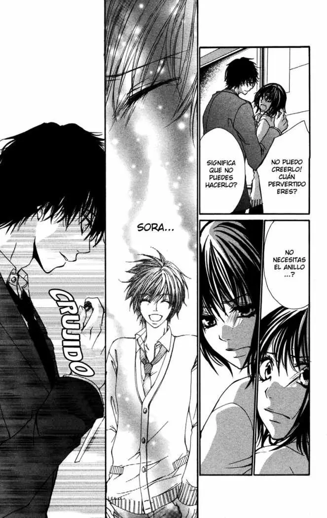 Bokura no Koi wa Shi ni Itaru Yamai no You de (2010) - Capítulo 6 - Página 20 - LectorTMOo