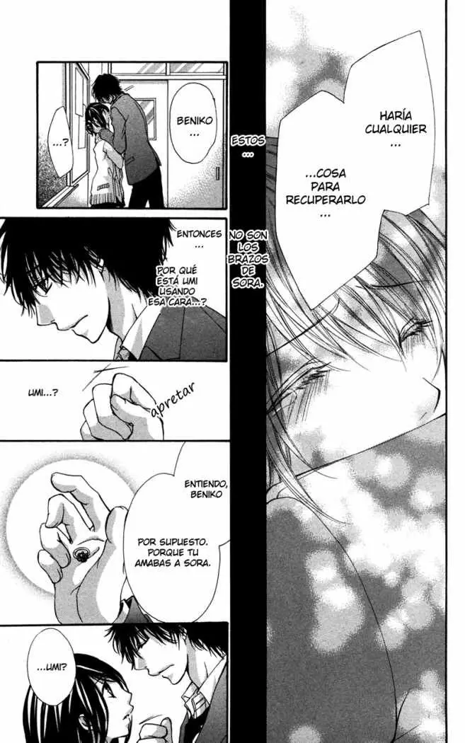 Bokura no Koi wa Shi ni Itaru Yamai no You de (2010) - Capítulo 6 - Página 24 - LectorTMOo