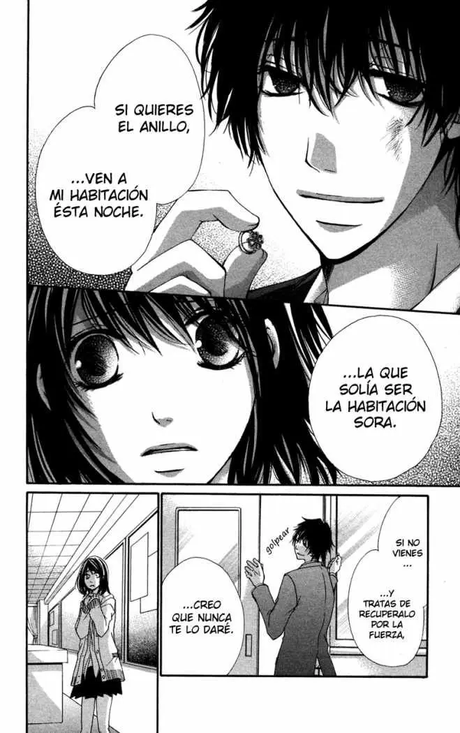 Bokura no Koi wa Shi ni Itaru Yamai no You de (2010) - Capítulo 6 - Página 27 - LectorTMOo