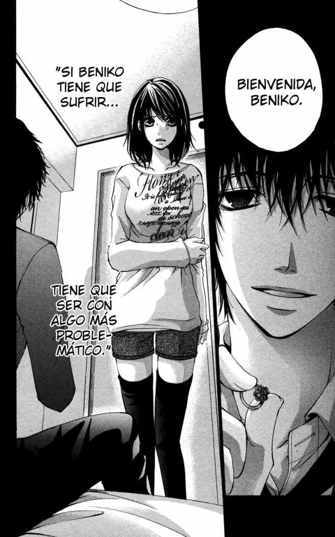 Bokura no Koi wa Shi ni Itaru Yamai no You de (2010) - Capítulo 6 - Página 29 - LectorTMOo