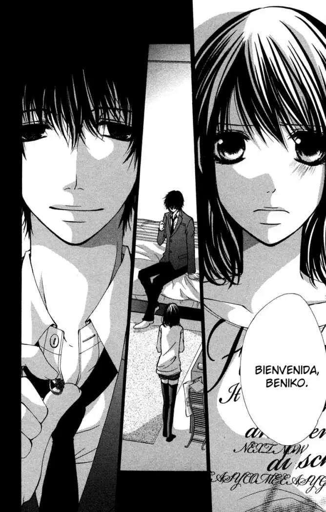 Bokura no Koi wa Shi ni Itaru Yamai no You de (2010) - Capítulo 7 - Página 4 - LectorTMOo