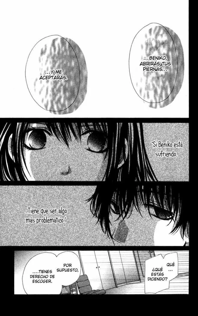 Bokura no Koi wa Shi ni Itaru Yamai no You de (2010) - Capítulo 7 - Página 7 - LectorTMOo