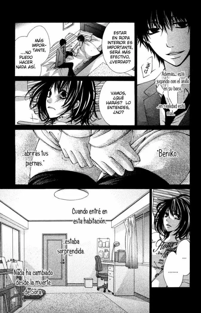 Bokura no Koi wa Shi ni Itaru Yamai no You de (2010) - Capítulo 7 - Página 11 - LectorTMOo