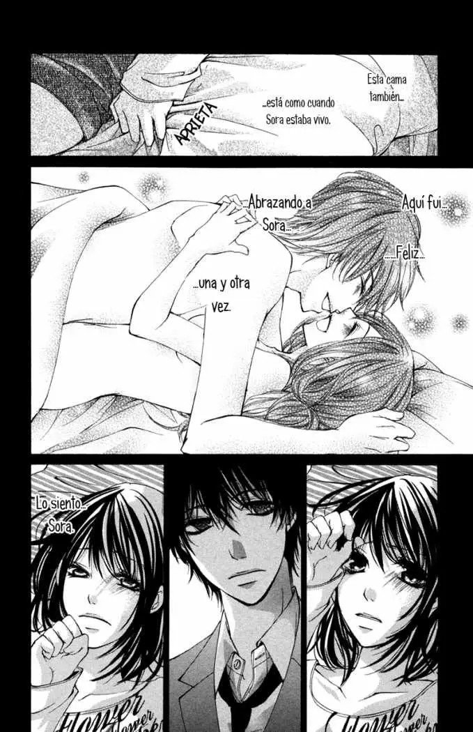 Bokura no Koi wa Shi ni Itaru Yamai no You de (2010) - Capítulo 7 - Página 12 - LectorTMOo