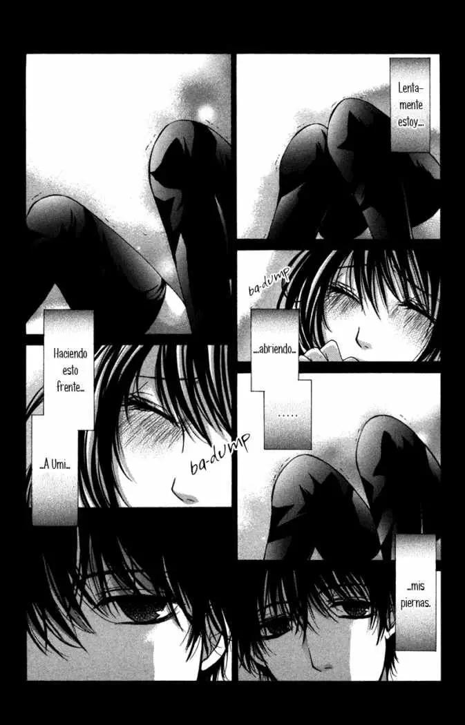 Bokura no Koi wa Shi ni Itaru Yamai no You de (2010) - Capítulo 7 - Página 13 - LectorTMOo