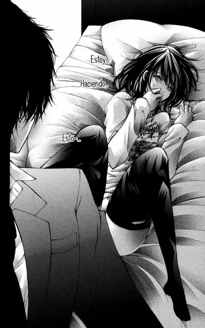 Bokura no Koi wa Shi ni Itaru Yamai no You de (2010) - Capítulo 7 - Página 14 - LectorTMOo