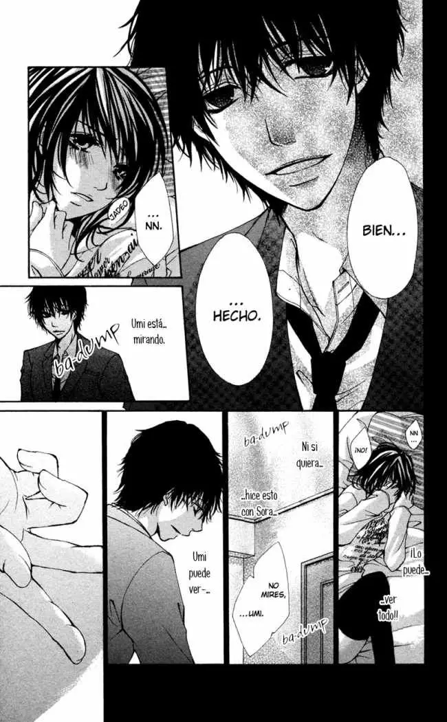 Bokura no Koi wa Shi ni Itaru Yamai no You de (2010) - Capítulo 7 - Página 15 - LectorTMOo